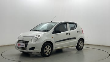 Used 2014 Maruti Suzuki A-Star VXI Petrol Manual Image