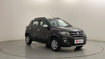 Used 2017 Renault Kwid 1.0 RXT AMT Petrol Automatic Image