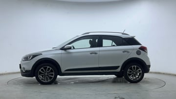 Used 2017 Hyundai I20 Active 1.2 SX Petrol Manual Image