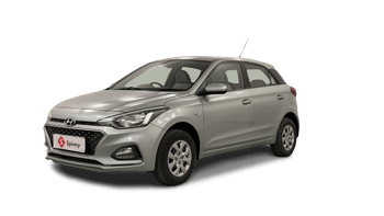 Used 2019 Hyundai Elite i20 Magna Plus 1.2 Petrol Manual Image