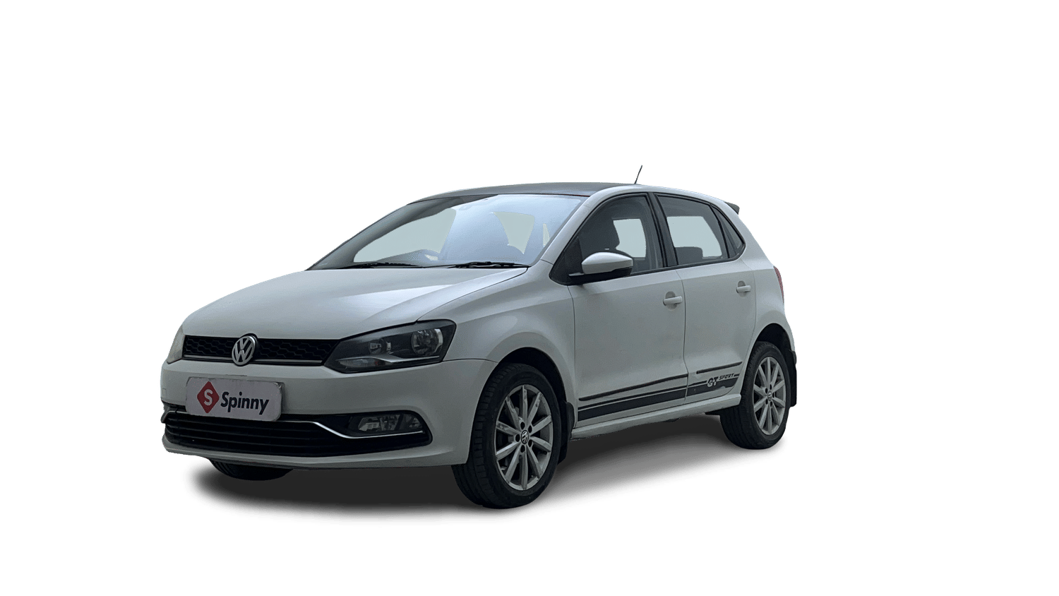 Used 2018 Volkswagen Polo Highline Plus 1.5 (D) 16 Alloy Diesel Manual Image