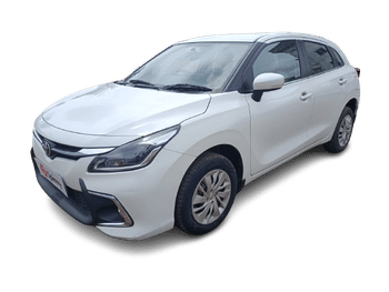Used 2023 Toyota Glanza S Petrol Manual Image
