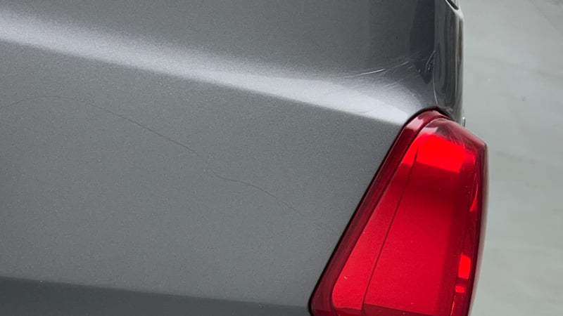 Used 2018 Maruti Suzuki Celerio VXi CNG Cng Manual dents MINOR SCRATCH