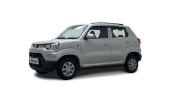 Used 2023 Maruti Suzuki S-Presso LXi Petrol Manual Image