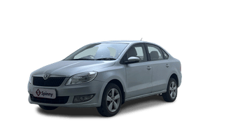 Used 2016 Skoda Rapid 1.6 MPI Ambition Petrol Manual Image