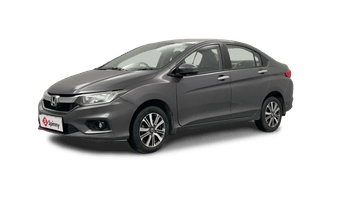 Used 2018 Honda City V Petrol Petrol Manual Image