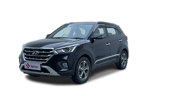 Used 2019 Hyundai Creta SX 1.6 (O) Petrol Petrol Manual Image