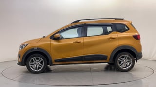 Used 2020 Renault Triber RXZ EASY-R AMT Petrol Automatic exterior LEFT SIDE VIEW