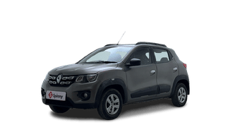 Used 2016 Renault Kwid RXT Petrol Manual Image