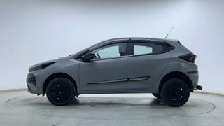 Used 2026 Tata Altroz Pure Diesel 5MT Diesel Manual exterior LEFT SIDE VIEW