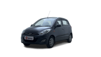 Used 2016 Hyundai I10 Sportz 1.2 Kappa2 Petrol Manual Image