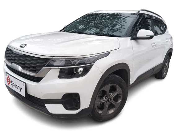 Used 2019 Kia Seltos HTK Plus 1.5 Diesel Diesel Manual Image
