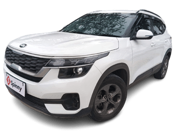 Used 2019 Kia Seltos HTK Plus 1.5 Diesel Diesel Manual Image