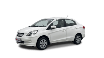 Used 2014 Honda Amaze 1.2 S i-VTEC Petrol Manual Image