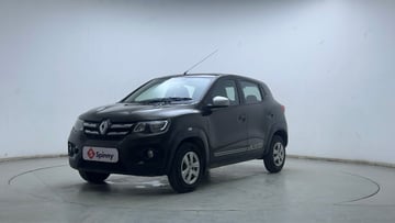 Used 2019 Renault Kwid RXT (O) 1.0 SCE Edition Petrol Manual Image