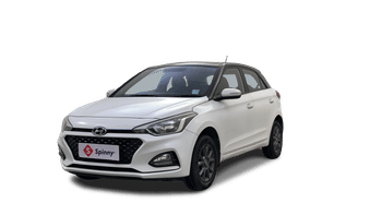 Used 2019 Hyundai Elite i20 Asta 1.2 AT Petrol Automatic Image