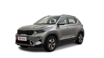 Used 2020 Kia Sonet GTX Plus 1.0 DCT Petrol Automatic Image