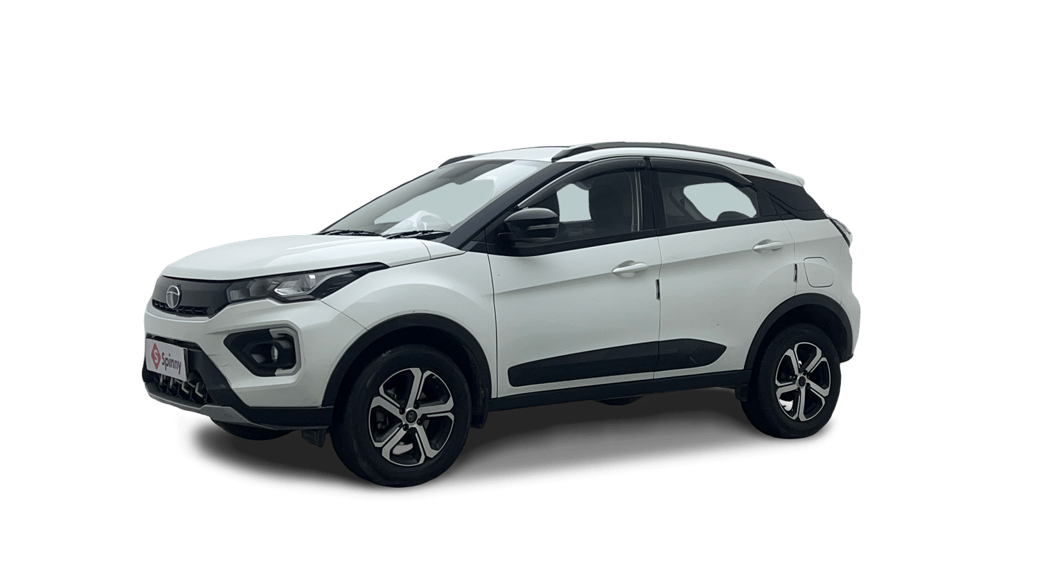 Used 2023 Tata Nexon XZ Plus (S) Petrol Manual Image