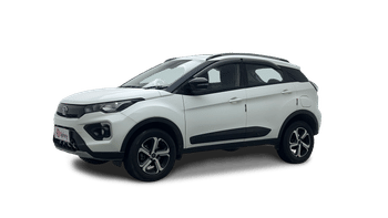 Used 2023 Tata Nexon XZ Plus (S) Petrol Manual Image