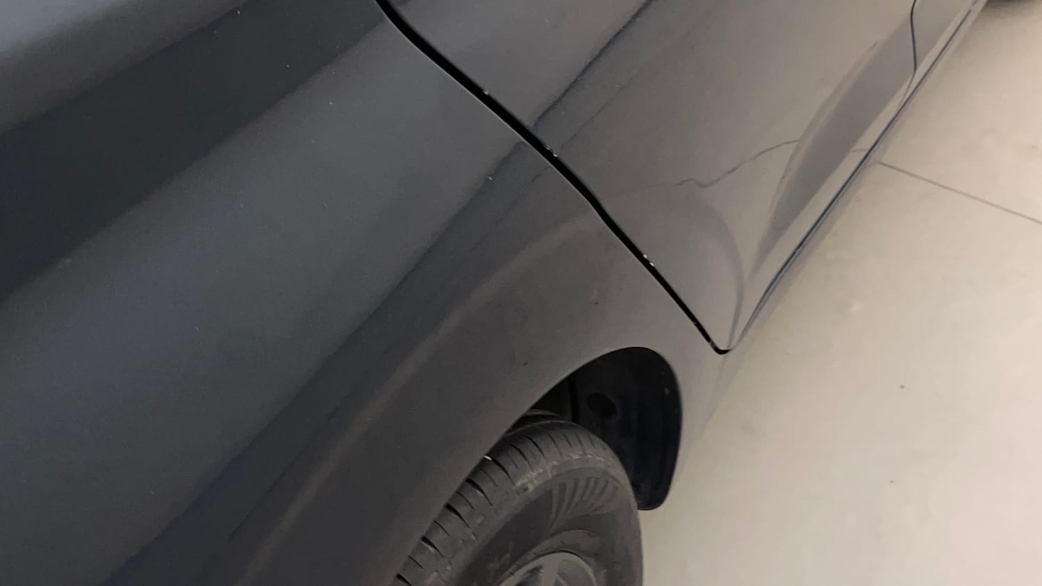 Used 2019 Hyundai Grand i10 Nios Sportz 1.2 Kappa VTVT Petrol Manual dents MINOR SCRATCH