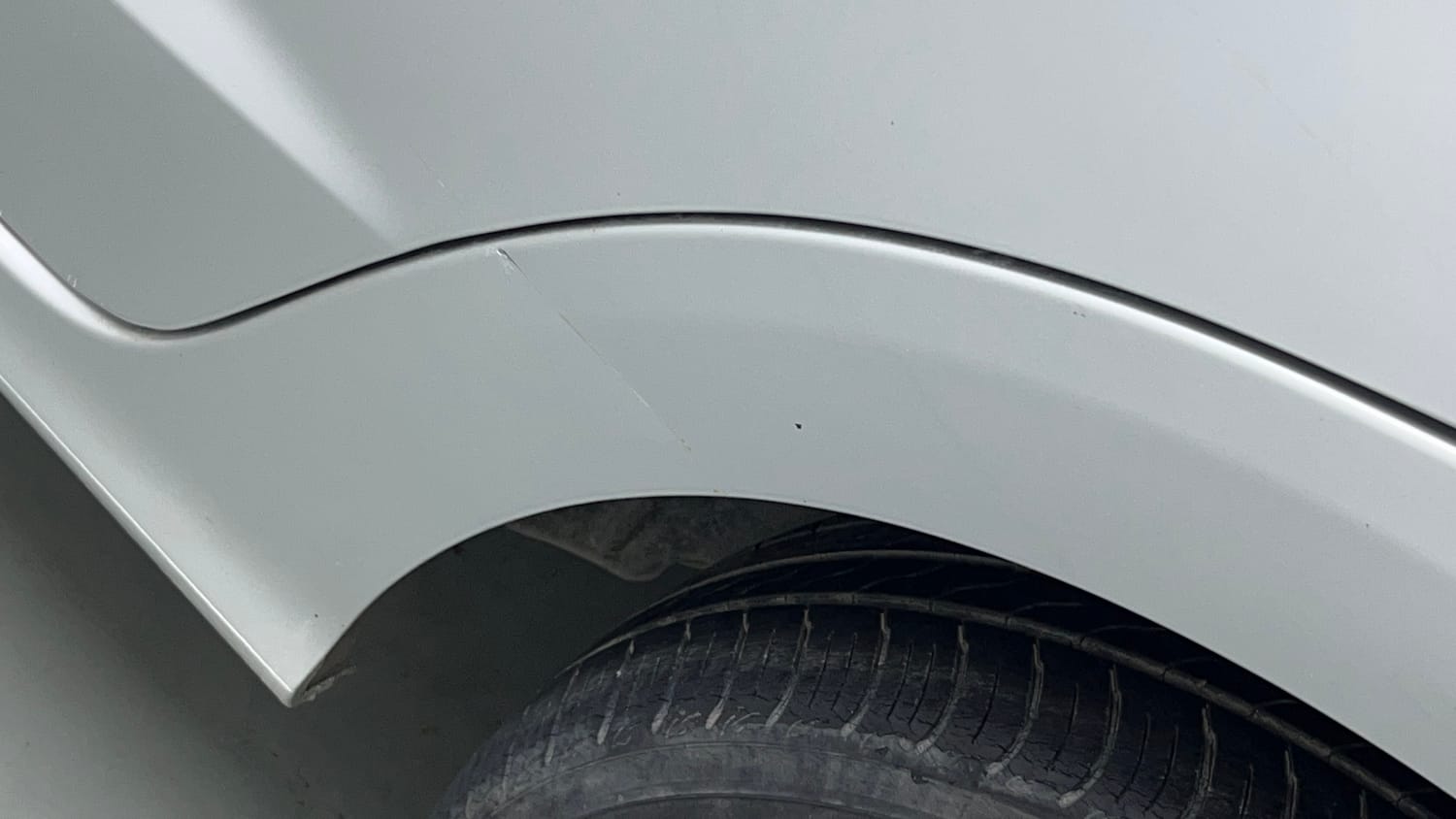 Used 2019 Ford Figo Titanium 1.2 Ti-VCT MT Petrol Manual dents MINOR SCRATCH