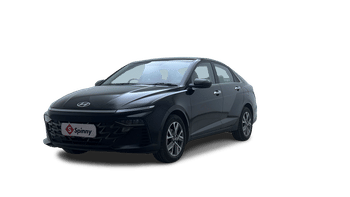 Used 2023 Hyundai Verna SX (O)1.5 Petrol MT Petrol Manual Image