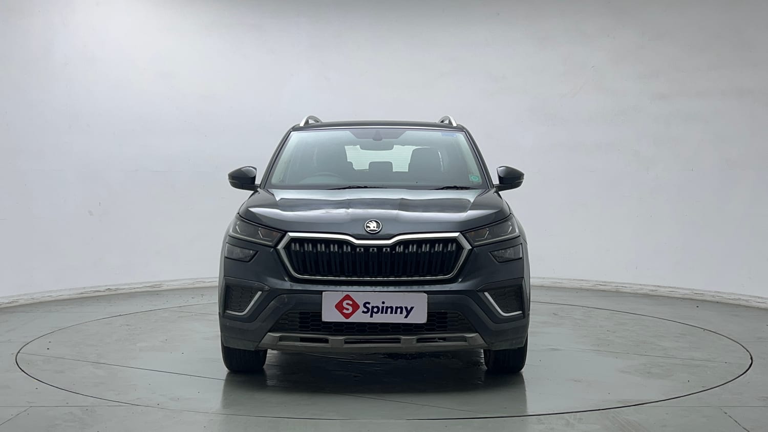 2021 Skoda Kushaq Style 1.0L TSI MT-7