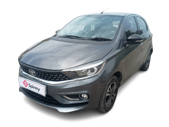 Used 2022 Tata Tiago XZ Plus CNG Cng Manual Image