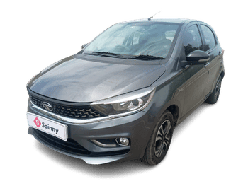 Used 2022 Tata Tiago XZ Plus CNG Cng Manual Image