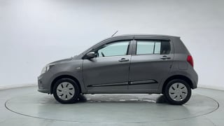 Used 2018 Maruti Suzuki Celerio VXi CNG Cng Manual exterior LEFT SIDE VIEW