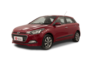 Used 2014 Hyundai Elite i20 Asta 1.2 Petrol Manual Image