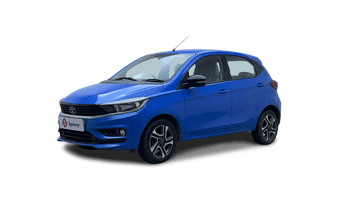 Used 2021 Tata Tiago XZ Plus Petrol Manual Image
