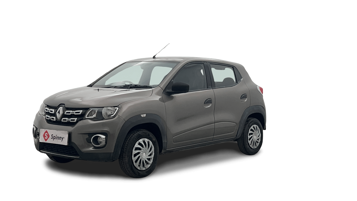 Used 2016 Renault Kwid RXT Petrol Manual Image