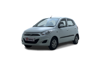 Used 2012 Hyundai I10 Magna 1.2 Kappa2 Petrol Manual Image