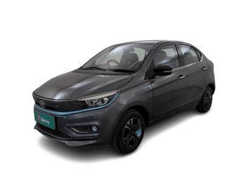 Used 2022 Tata Tigor EV XZ Plus Electric Automatic Image