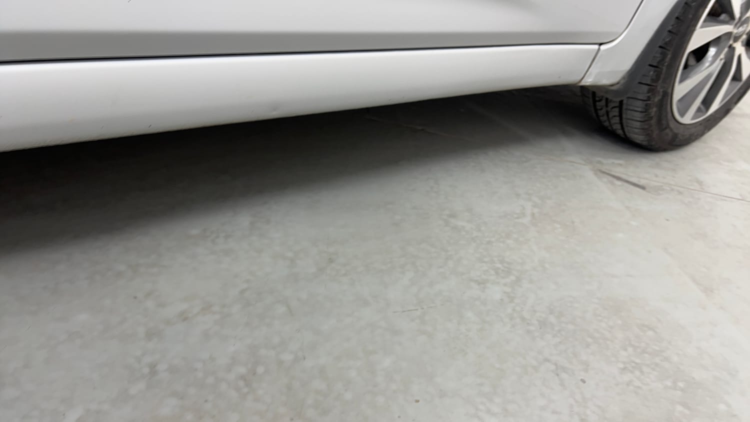 Used 2016 Hyundai Verna 1.6 VTVT SX AT Petrol Automatic dents MINOR DENT
