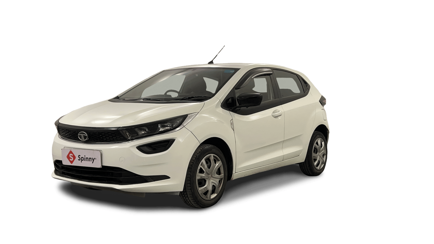 Used 2022 Tata Altroz XM Plus Petrol Petrol Manual Image