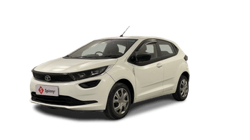 Used 2022 Tata Altroz XM Plus Petrol Petrol Manual Image