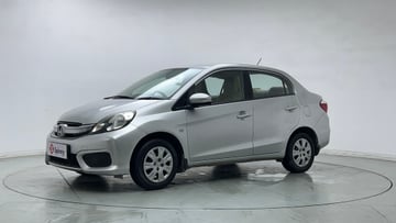 Used 2017 Honda Amaze 1.2 S i-VTEC Petrol Manual Image