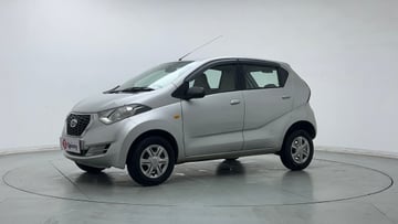 Used 2019 Datsun Redi-GO T (O) Petrol Manual Image