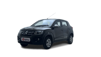 Used 2019 Renault Kwid RXT (O) 1.0 SCE Edition Petrol Manual Image