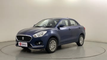 Used 2017 Maruti Suzuki Dzire ZXi AMT Petrol Automatic Image