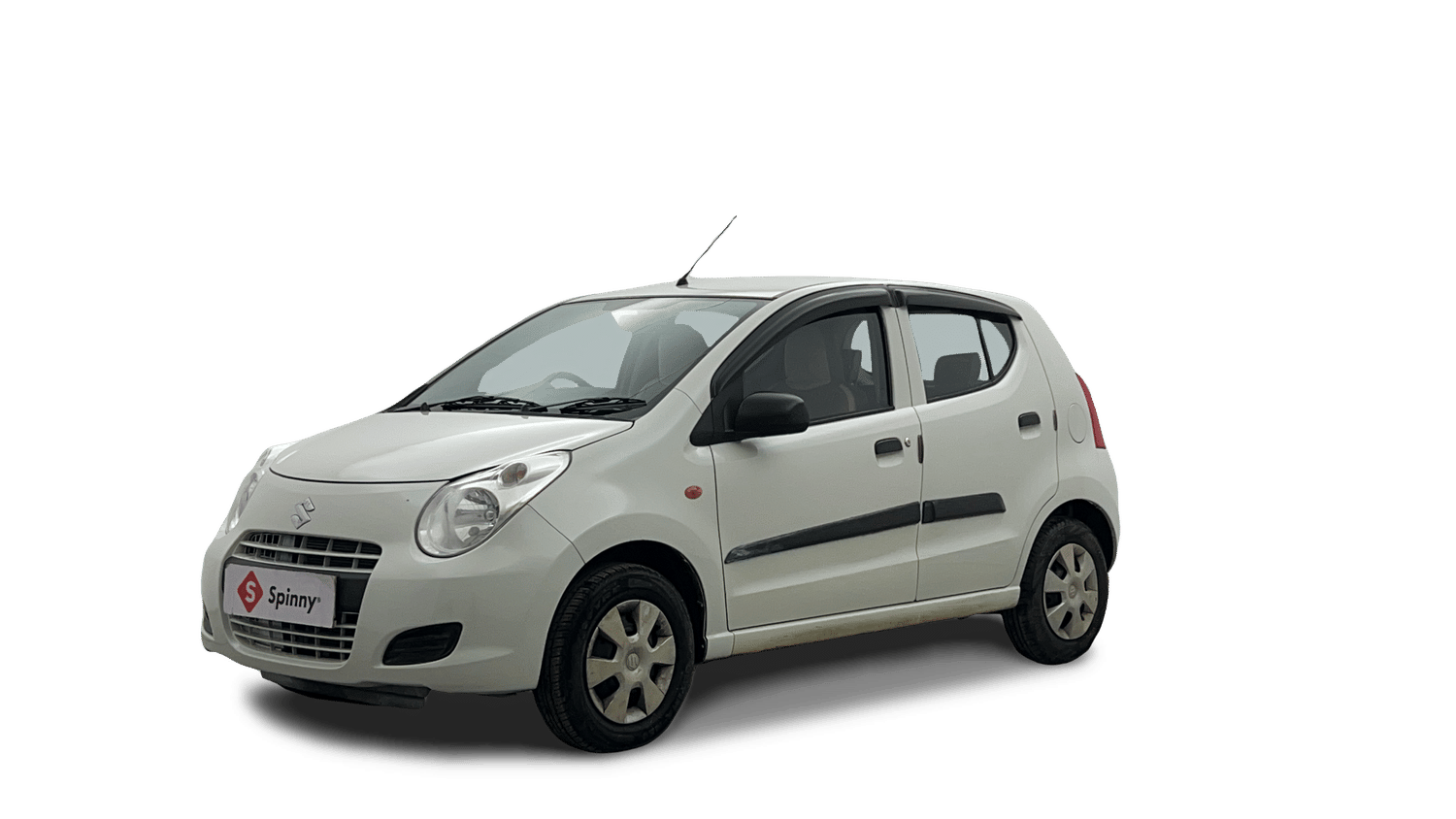 Used 2014 Maruti Suzuki A-Star VXI Petrol Manual Image
