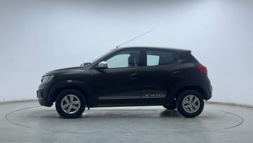 Used 2019 Renault Kwid RXT (O) 1.0 SCE Edition Petrol Manual Image