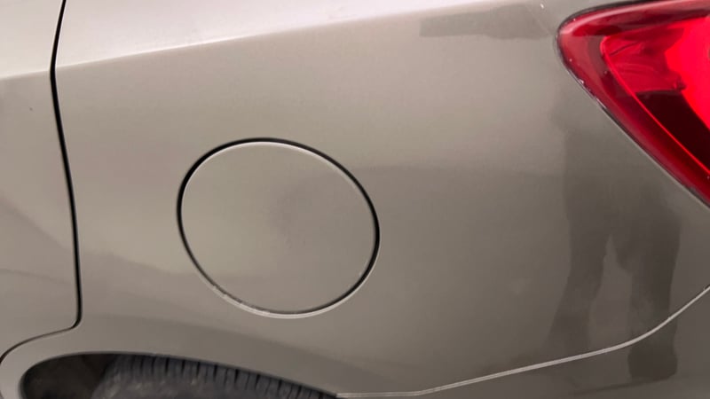 Used 2018 Maruti Suzuki Dzire ZXi Petrol Manual dents MINOR SCRATCH
