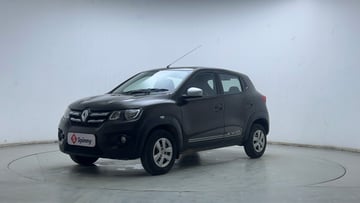 Used 2019 Renault Kwid RXT (O) 1.0 SCE Edition Petrol Manual Image