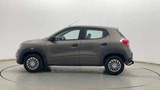 Used 2016 Renault Kwid RXT Petrol Manual exterior LEFT SIDE VIEW