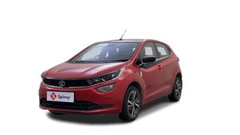 Used 2020 Tata Altroz XZ (O) Petrol Petrol Manual Image