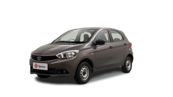 Used 2016 Tata Tiago Revotron XE Petrol Manual Image