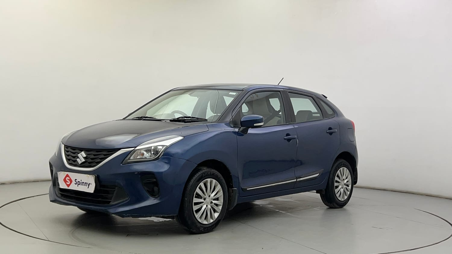Baleno